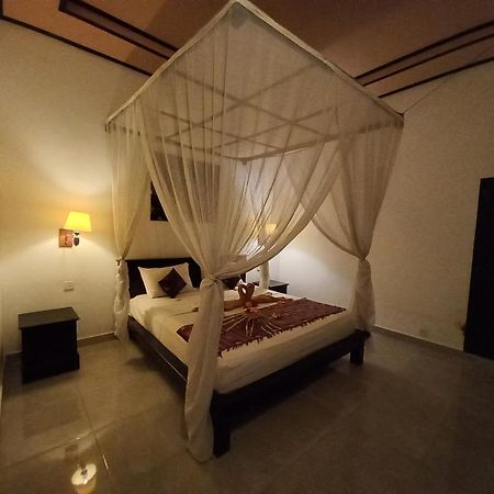 Tirta Bali Homestay Pemuteran Zewnętrze zdjęcie