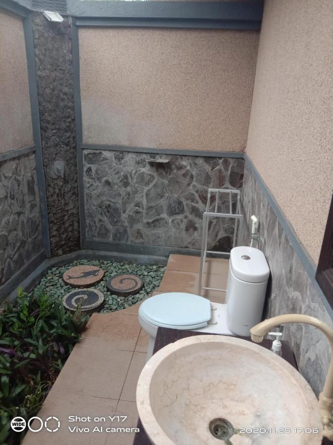Tirta Bali Homestay Pemuteran Zewnętrze zdjęcie
