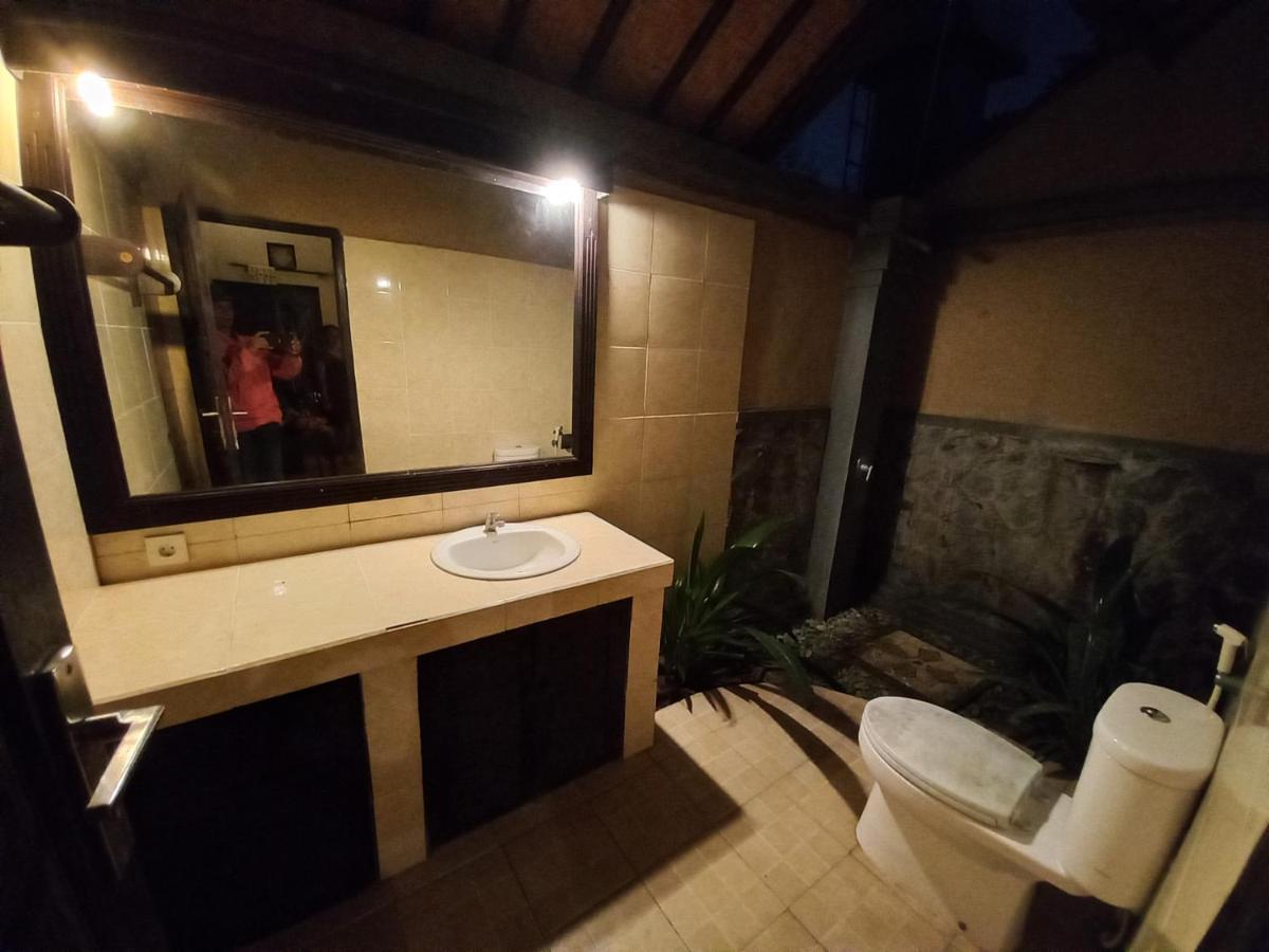 Tirta Bali Homestay Pemuteran Zewnętrze zdjęcie