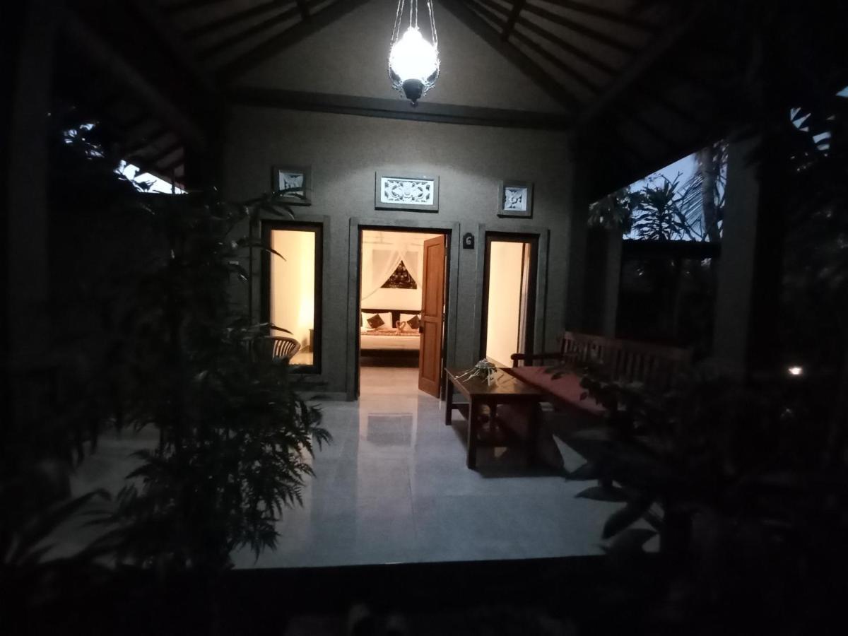 Tirta Bali Homestay Pemuteran Zewnętrze zdjęcie