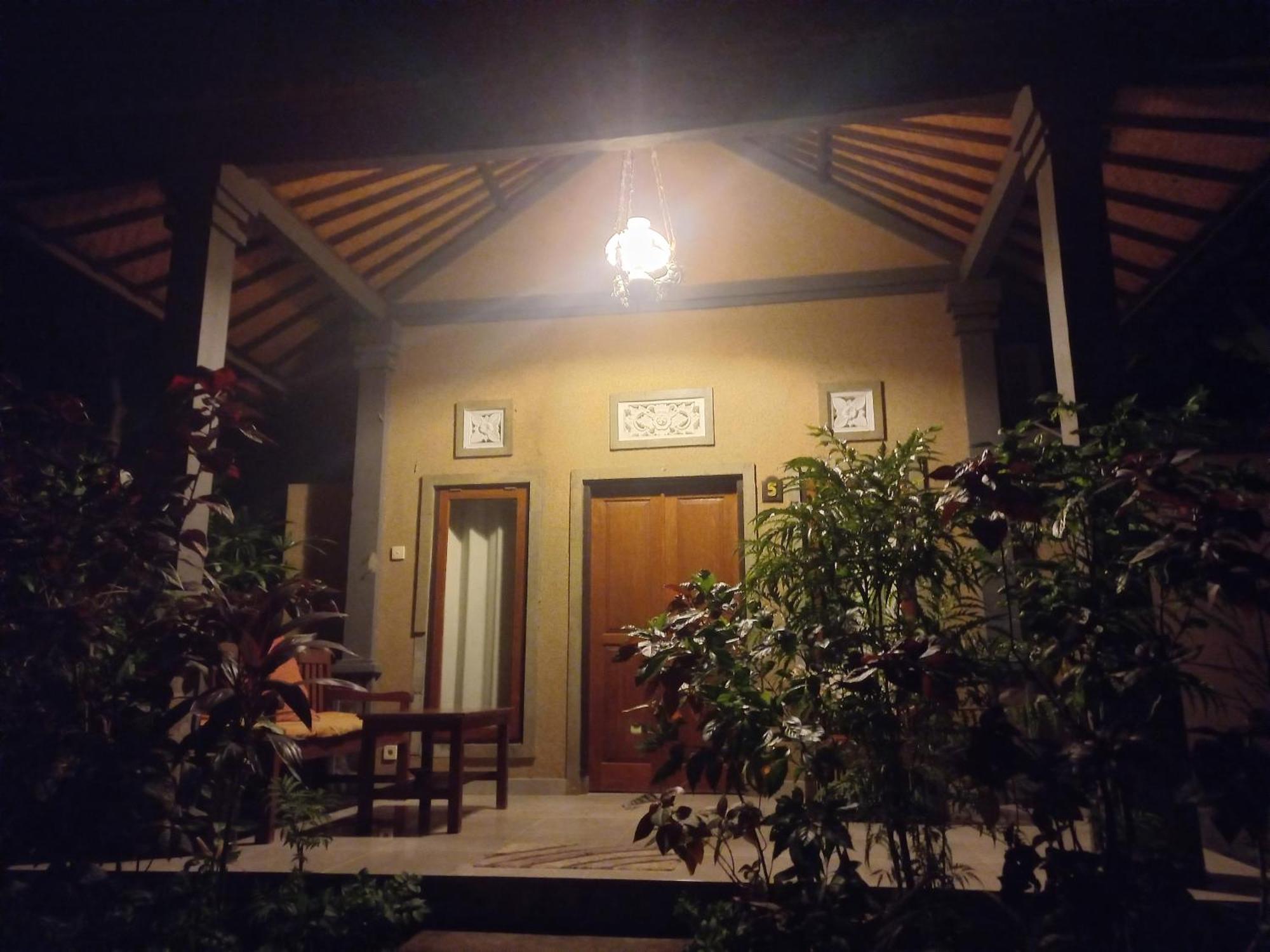 Tirta Bali Homestay Pemuteran Zewnętrze zdjęcie
