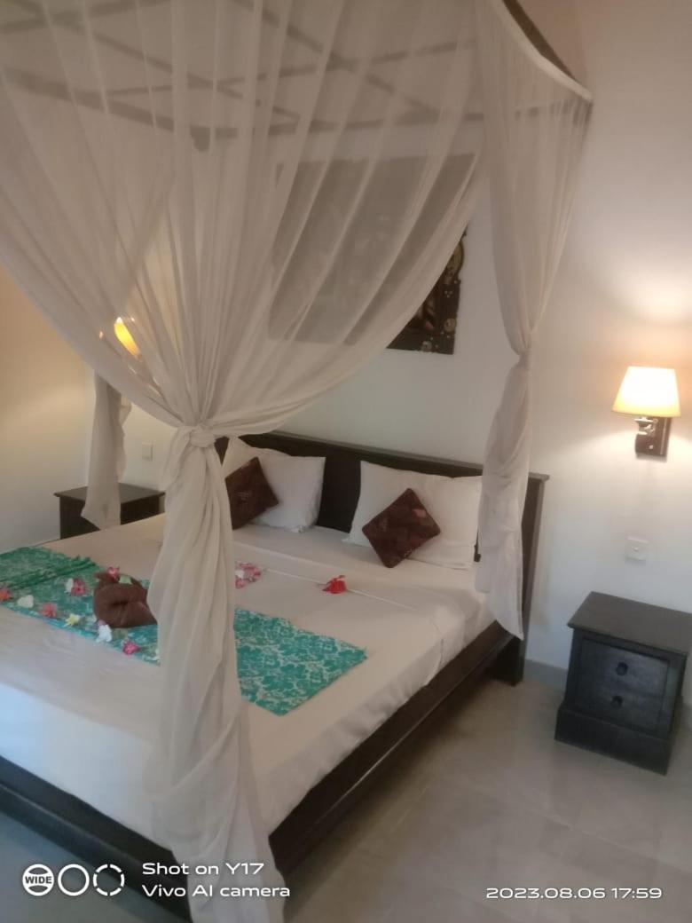 Tirta Bali Homestay Pemuteran Zewnętrze zdjęcie