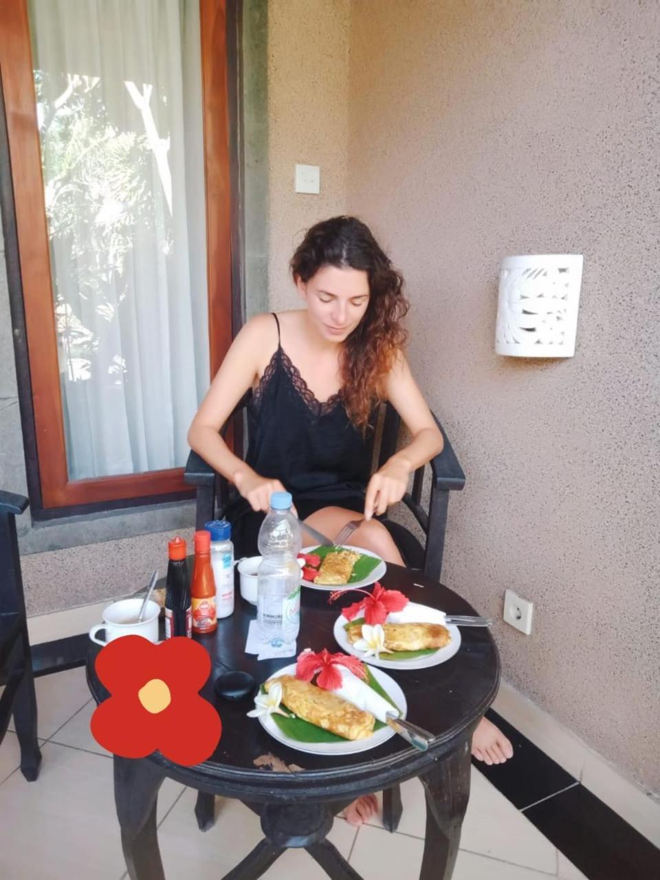 Tirta Bali Homestay Pemuteran Zewnętrze zdjęcie