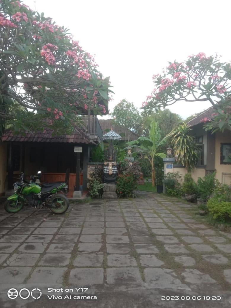 Tirta Bali Homestay Pemuteran Zewnętrze zdjęcie