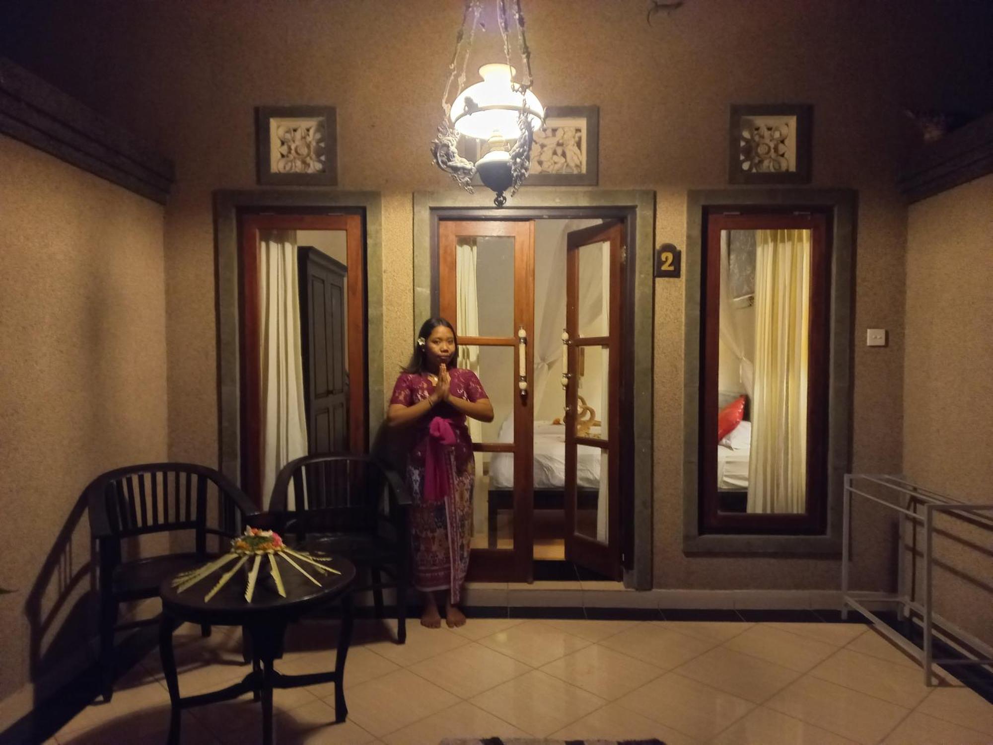 Tirta Bali Homestay Pemuteran Zewnętrze zdjęcie