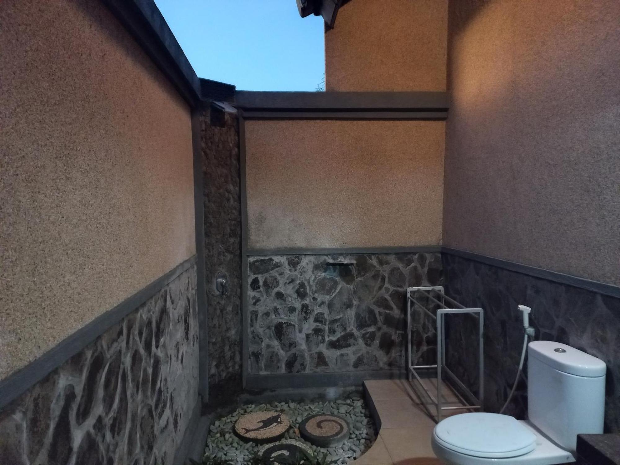Tirta Bali Homestay Pemuteran Zewnętrze zdjęcie