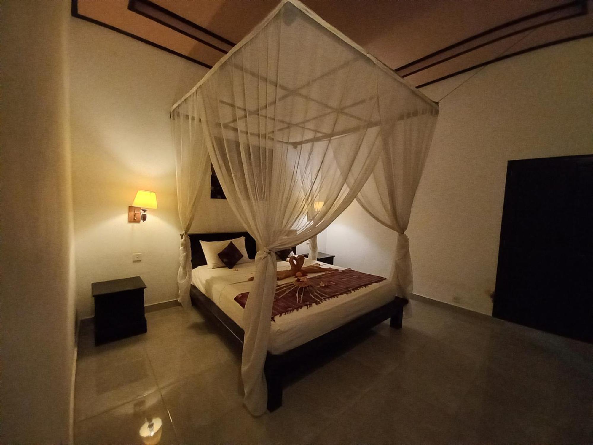 Tirta Bali Homestay Pemuteran Zewnętrze zdjęcie
