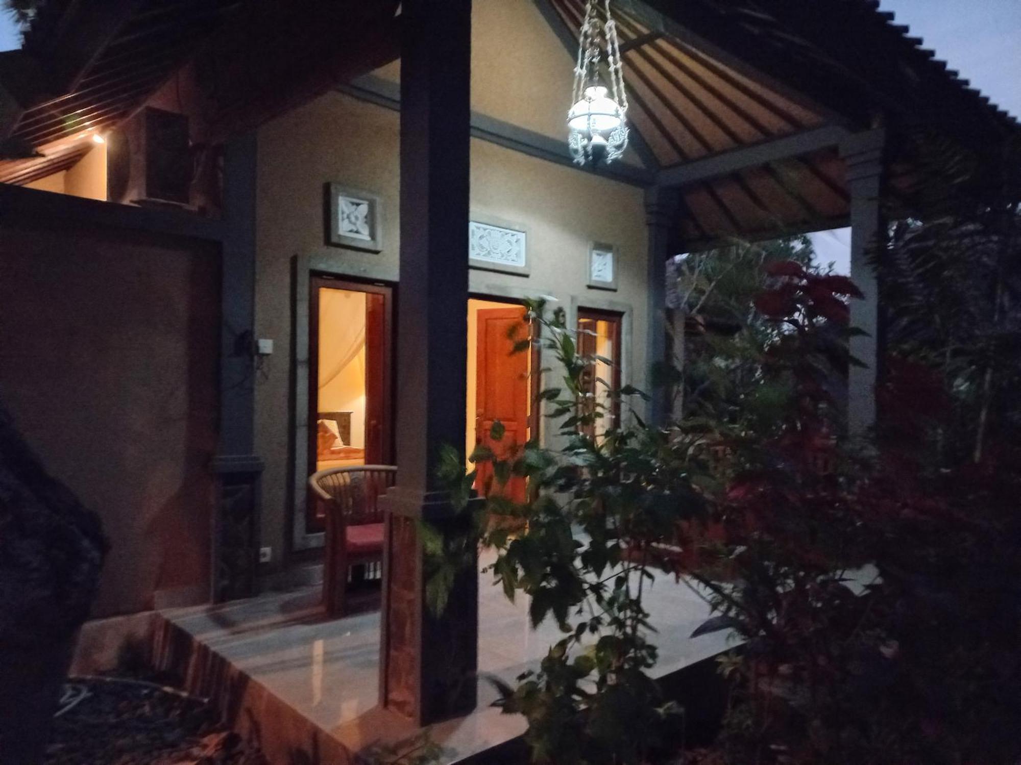 Tirta Bali Homestay Pemuteran Zewnętrze zdjęcie
