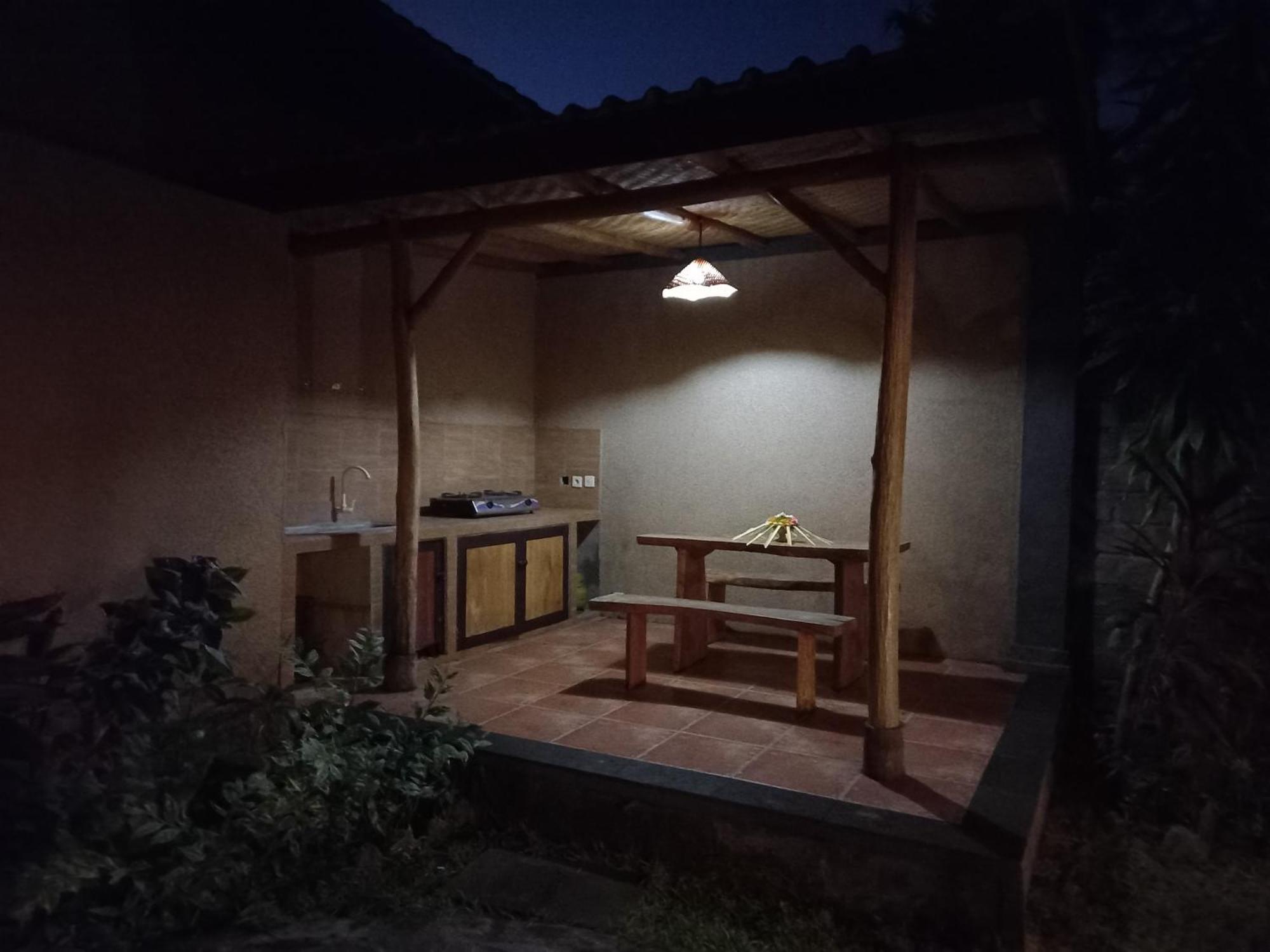 Tirta Bali Homestay Pemuteran Zewnętrze zdjęcie