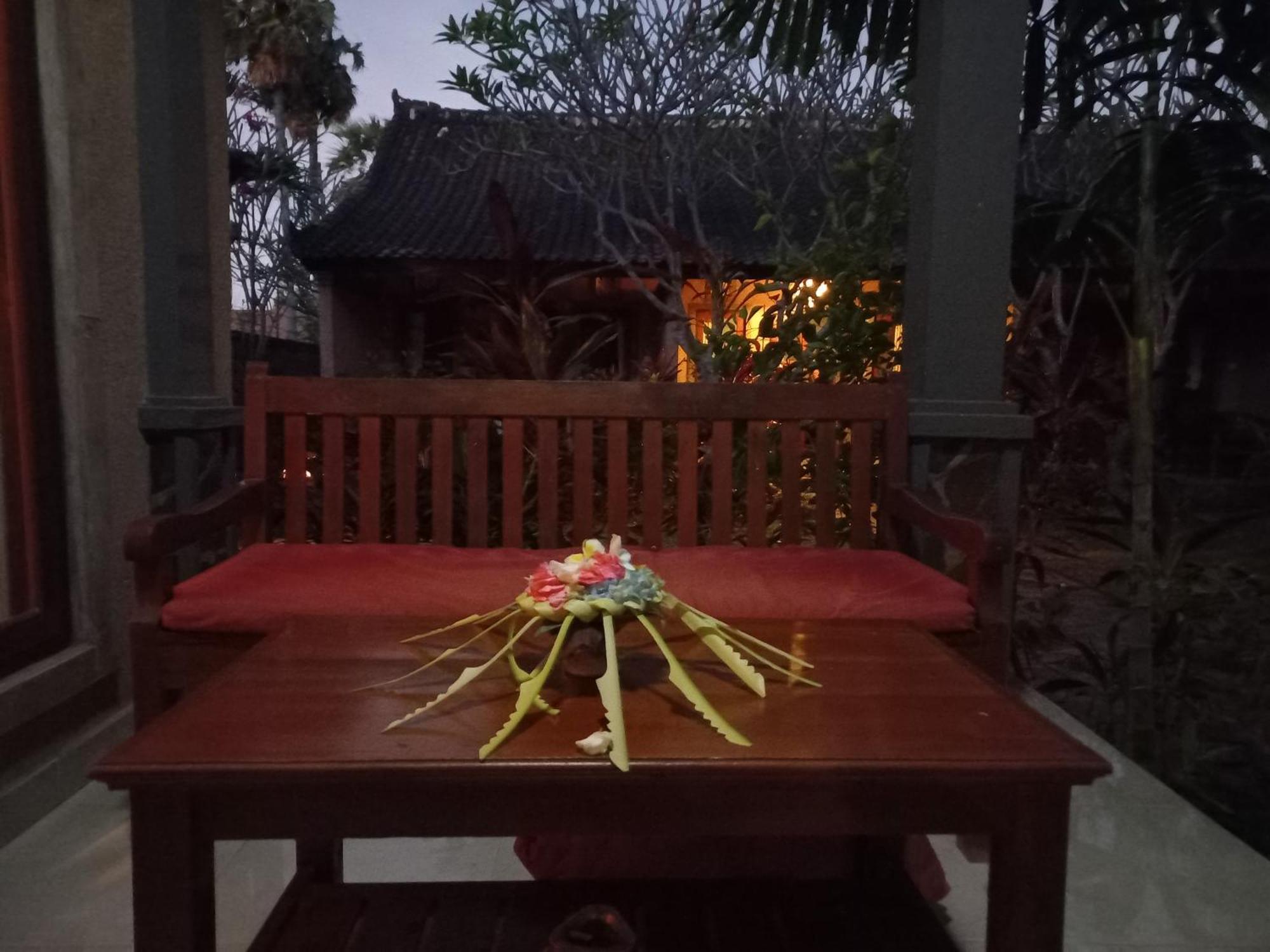 Tirta Bali Homestay Pemuteran Zewnętrze zdjęcie